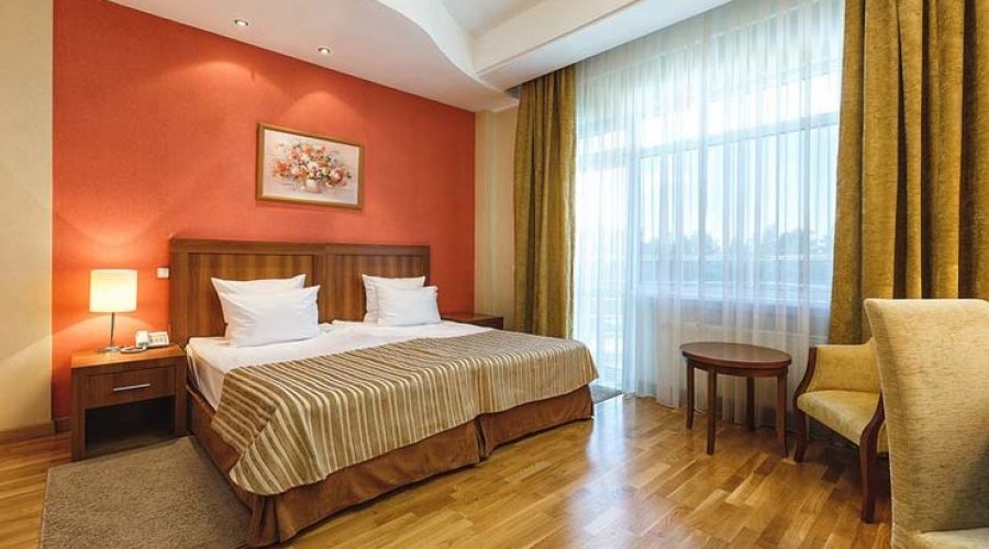 Студия 2-местный