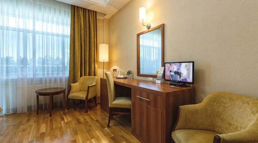 Студия 2-местный