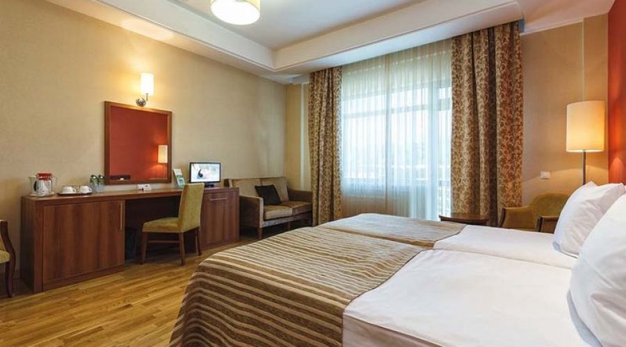 Студия 2-местный