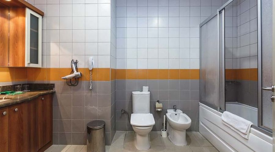 Студия 2-местный