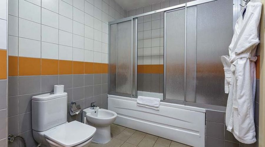 Студия 2-местный