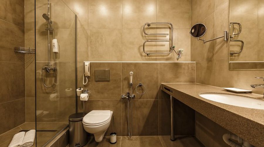 Студия 2-местный улучшенный (с видом на реку)