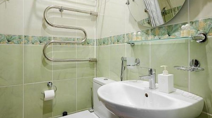 2-местный 1-комнатный(DOUBLE)