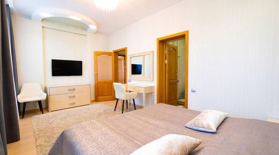 Апартаменты 347 4*