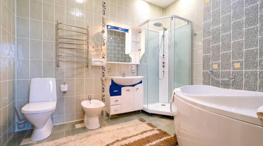 Апартаменты 347 4*