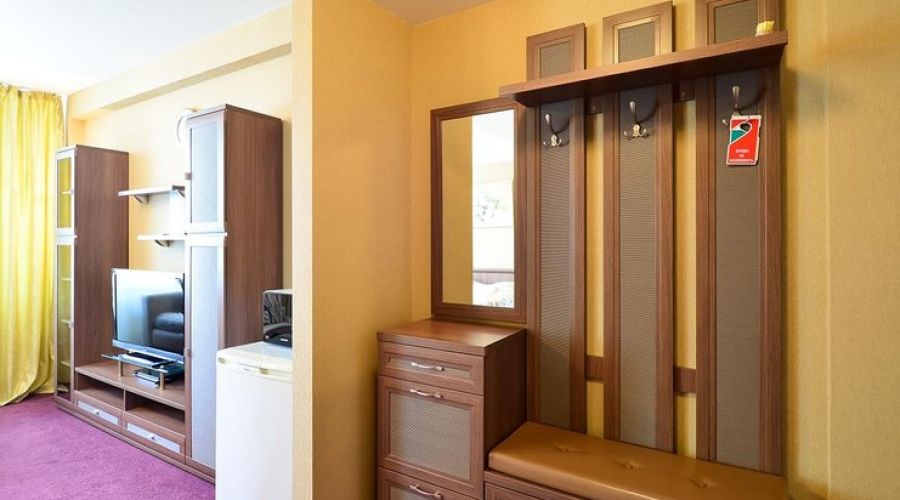 Студия 1-местный