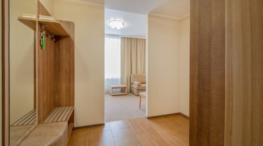 Семейный 2-местный престиж