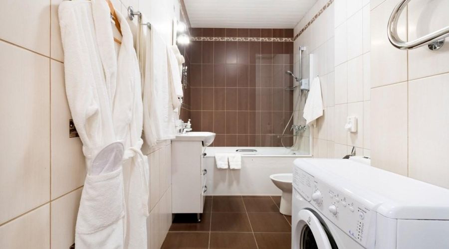 Джуниор сюит одноместный 3*