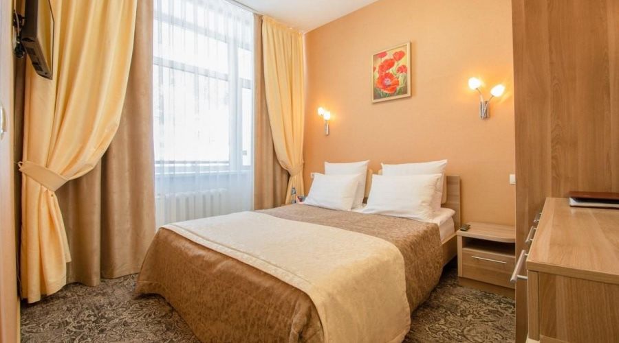 Джуниор сюит одноместный 3*