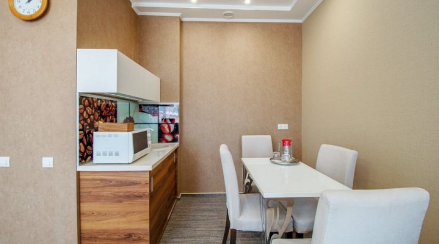 Апартаменты 1-местный