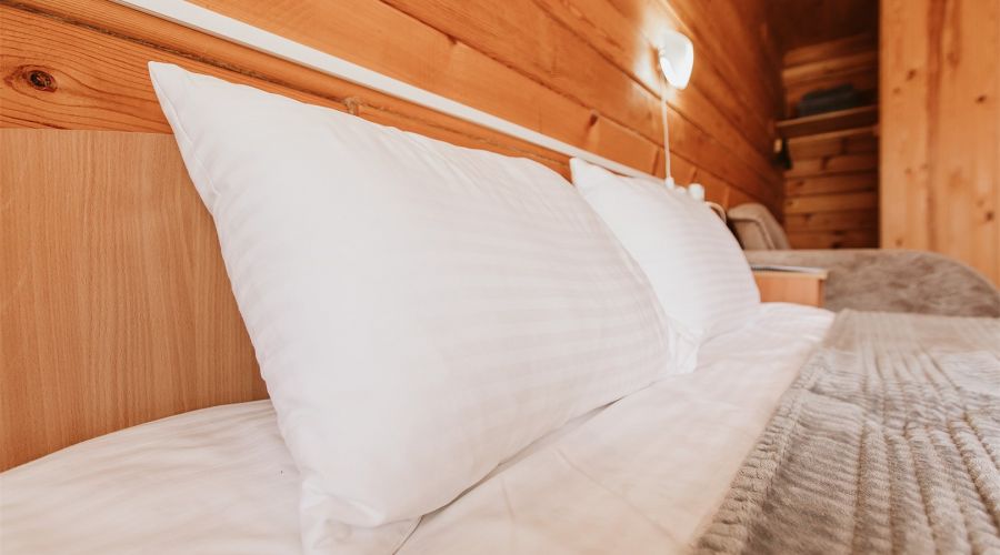 Дом с панорамными окнами