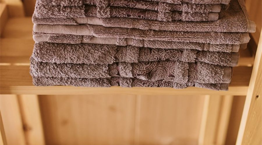 Номер 3-хм с панорамными окнами