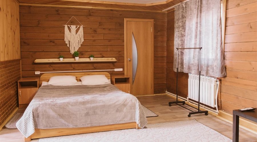 Дом для отпуска