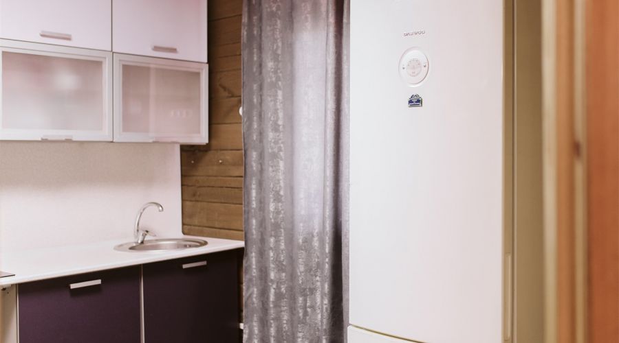 Дом для отпуска