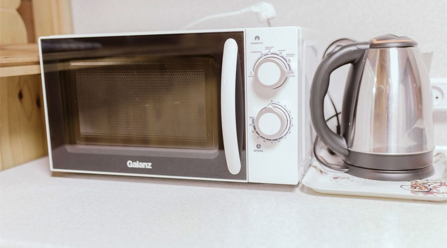 Дом для отпуска