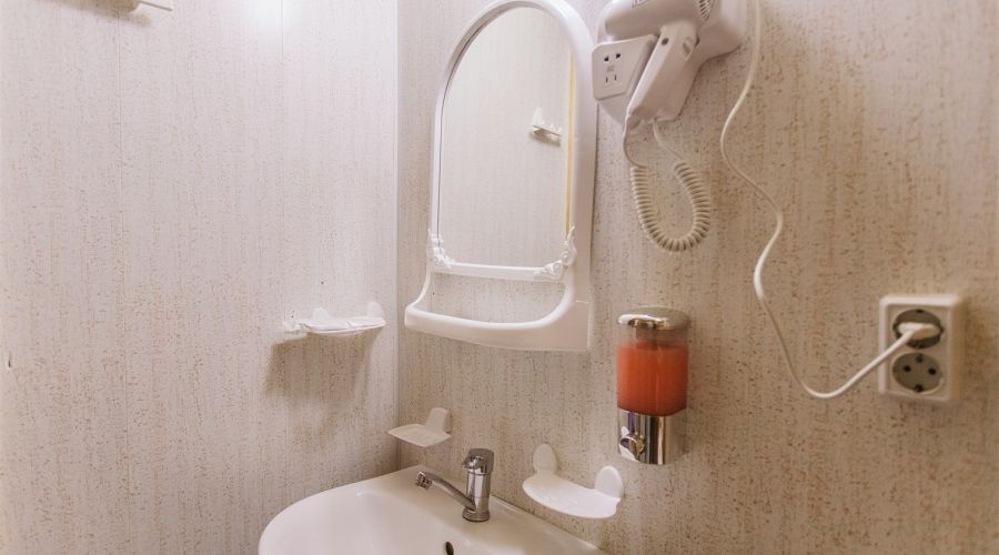 Дом для отпуска