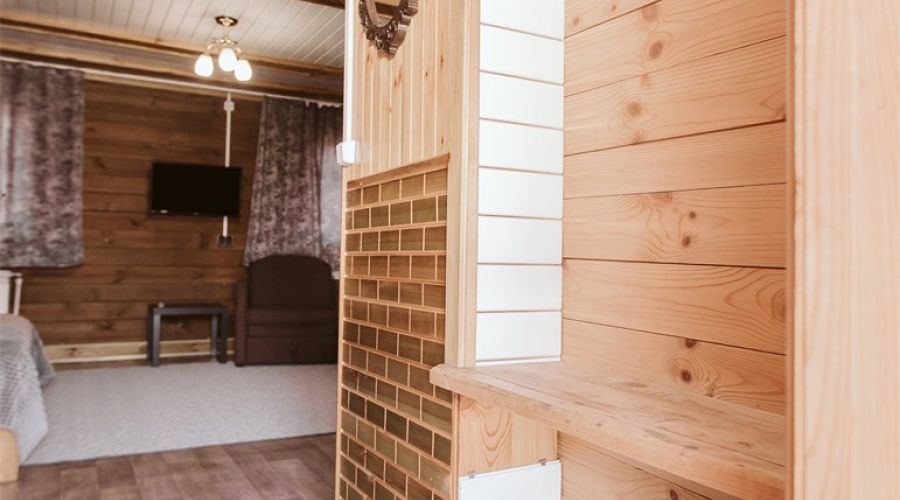 Дом для отпуска