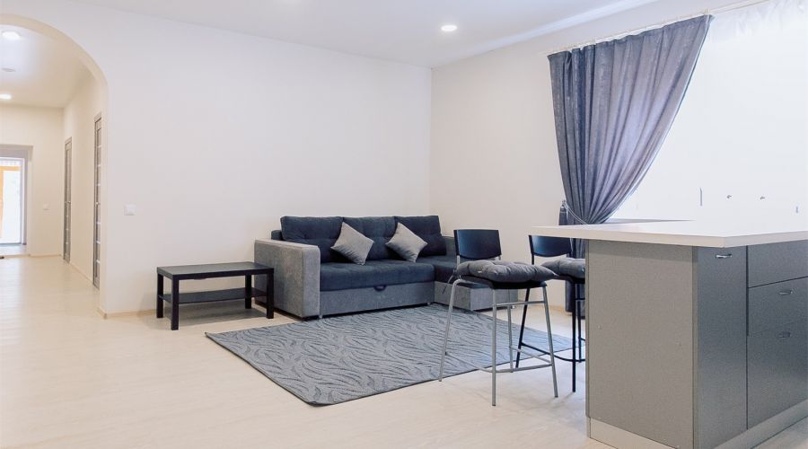 Дом хозяина