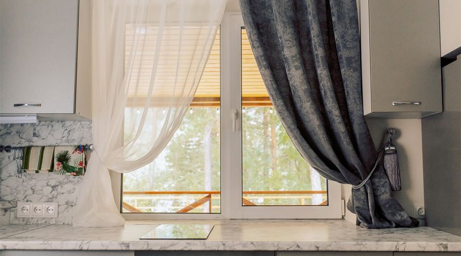 Дом хозяина