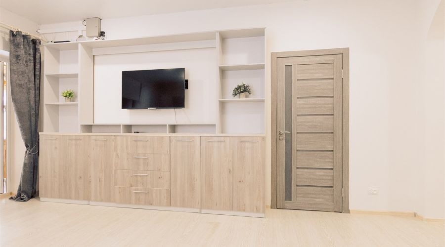 Дом хозяина