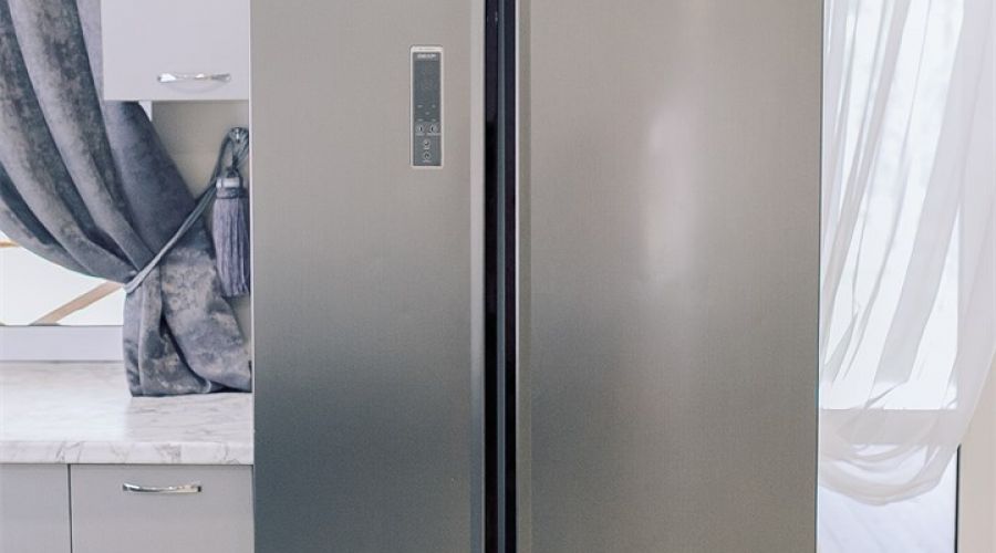 Дом хозяина