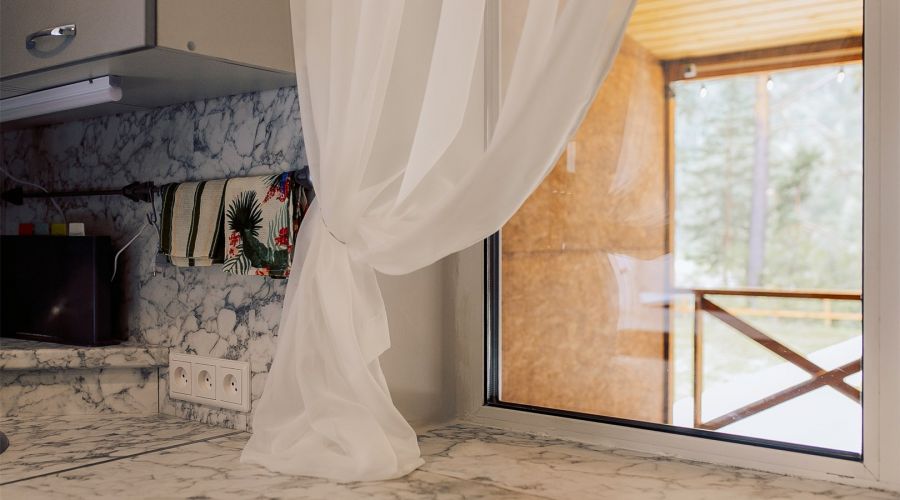 Дом хозяина