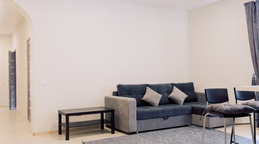 Дом хозяина