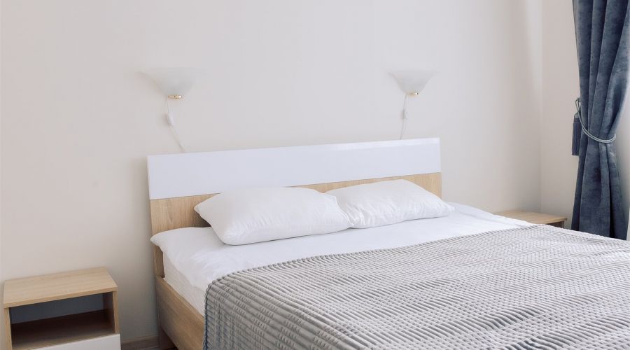 Дом хозяина