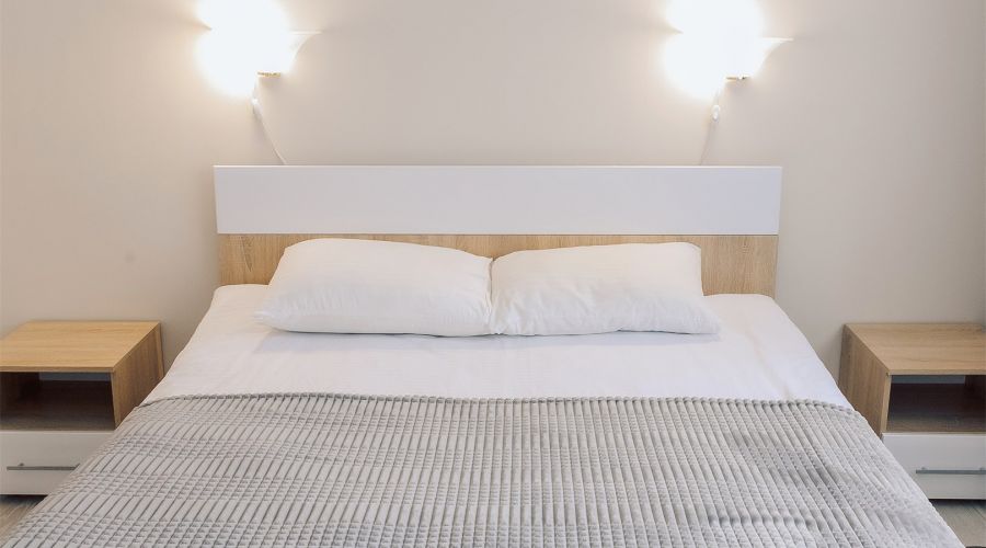 Дом хозяина