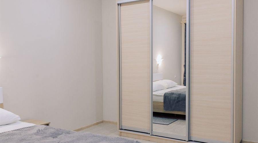 Дом хозяина