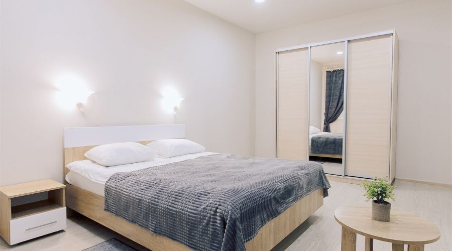 Дом хозяина