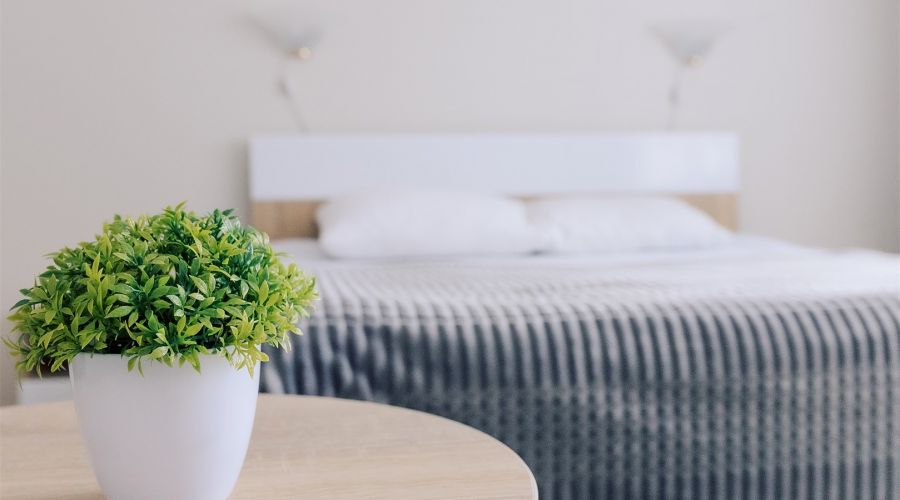 Дом хозяина