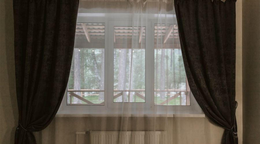 Дом хозяина