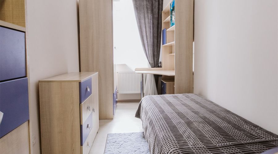 Дом хозяина