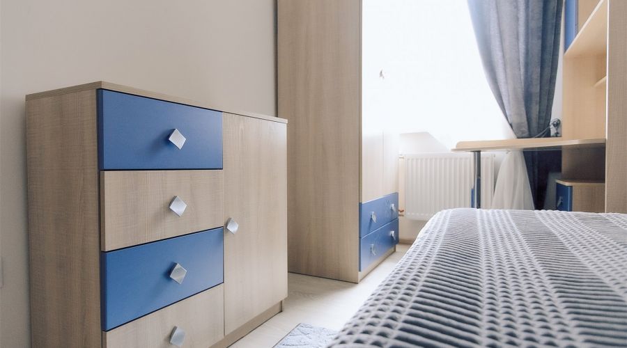 Дом хозяина