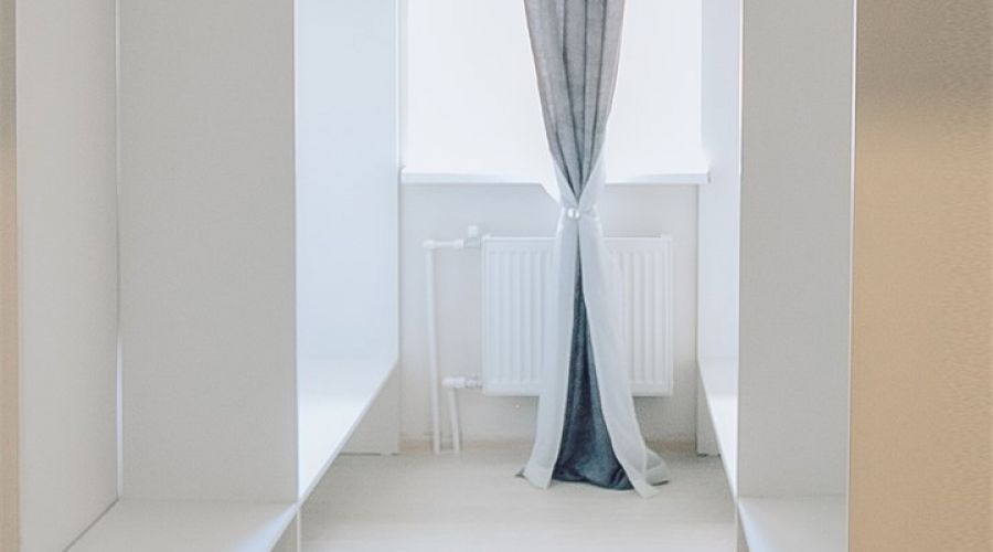 Дом хозяина