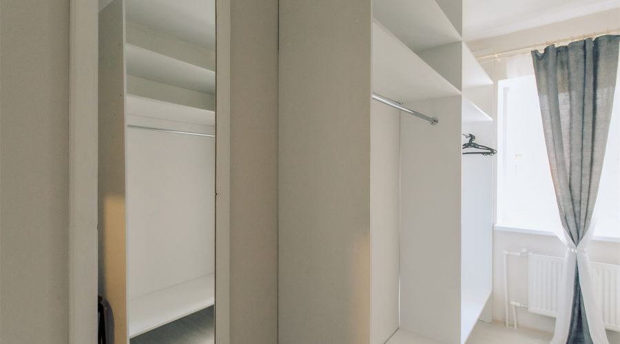 Дом хозяина