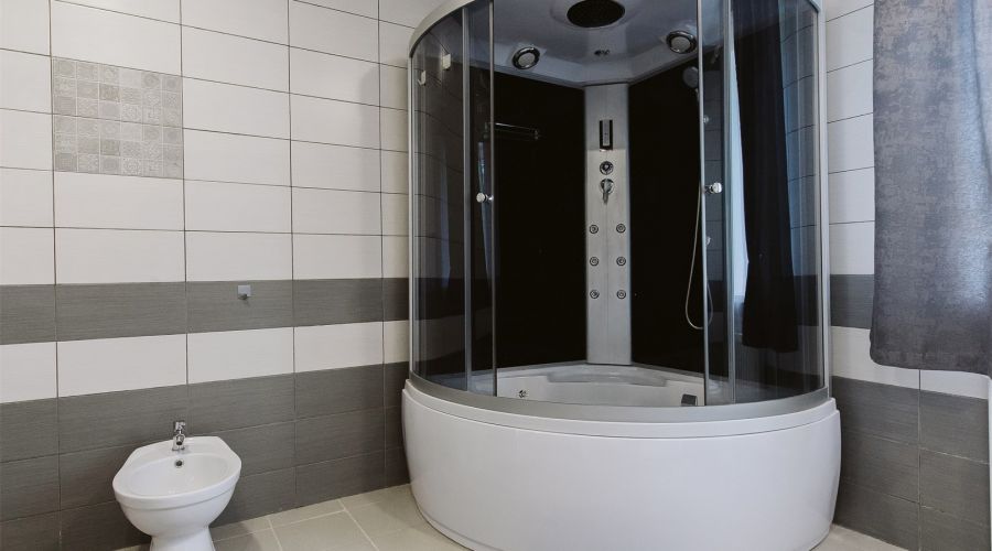 Дом хозяина