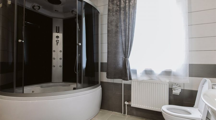 Дом хозяина