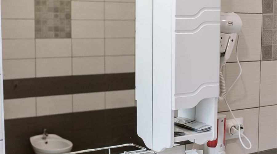 Дом хозяина