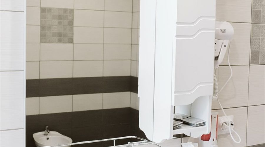 Дом хозяина