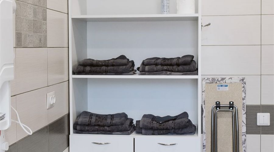 Дом хозяина