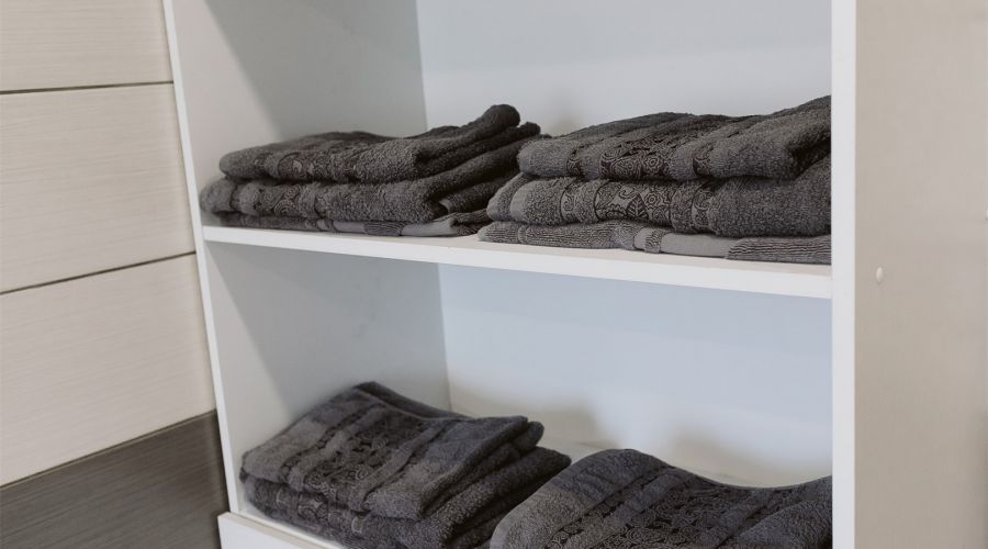 Дом хозяина