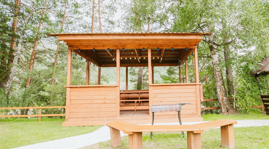 Дом хозяина