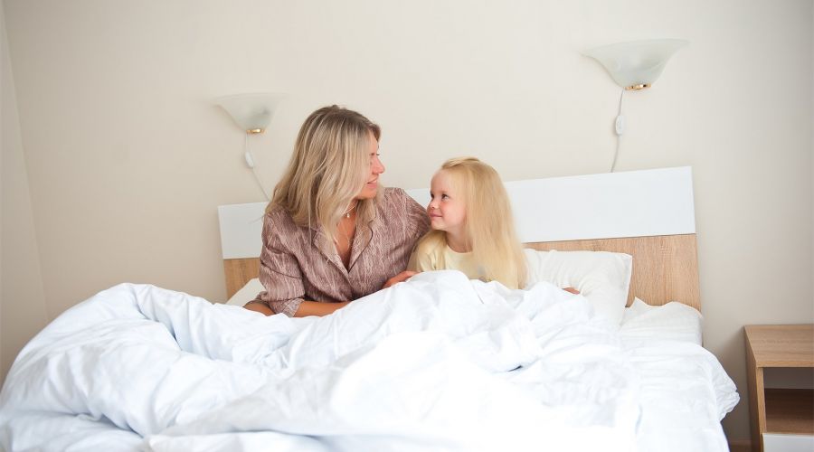 Дом хозяина