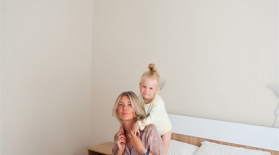 Дом хозяина