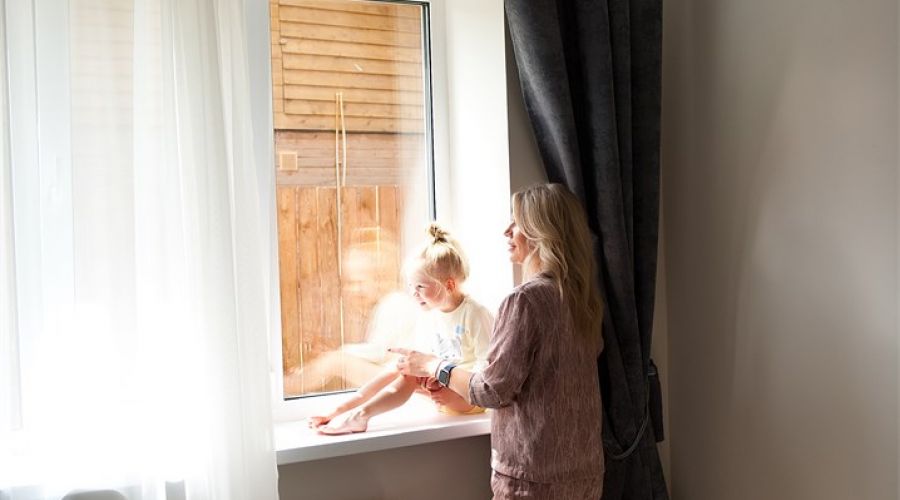 Дом хозяина