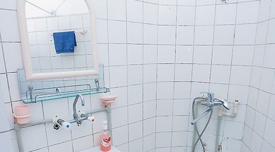 Эконом 2-местный 1-комнатный (корпус Бриз)