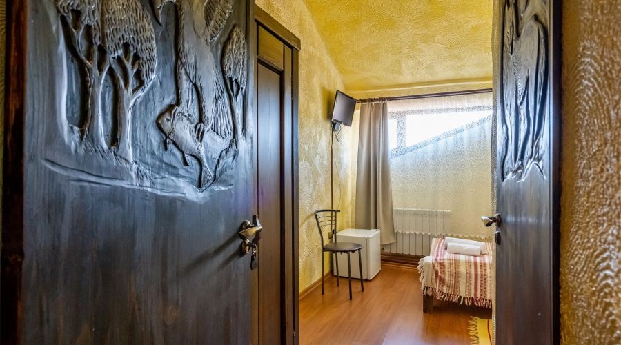 Одноместный номер