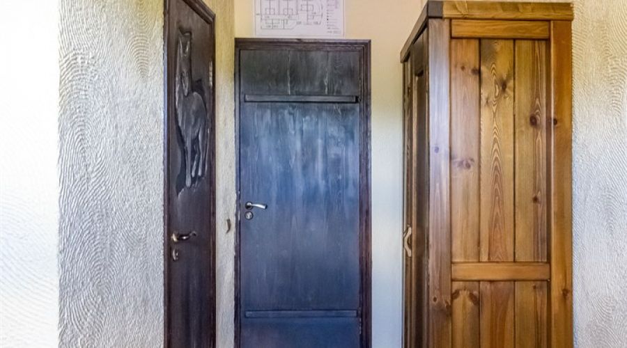 Одноместный номер